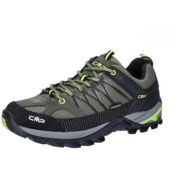 CMP Rigel Low Waterproof Hiking Shoes for Men