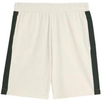 Herren-Workout‑Shorts Lyle & Scott – Contrast Beige, XL