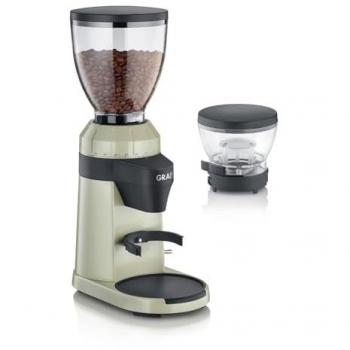 Macinacaffè EliteGrindX CM8007EU – 350 g, 128 W, Verde