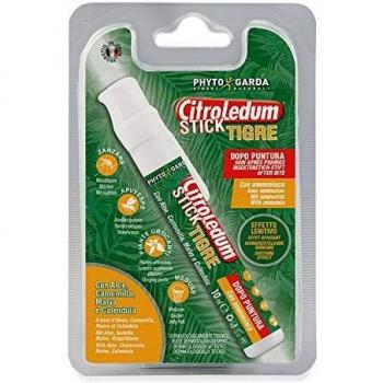 CITROLEDUM TIGRE STICK C/AMM