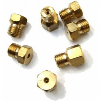 Iniettori gas butano propano originali per forni e fornelli Hotpoint Ariston – 43551528059131893939