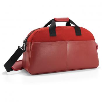 Reisenthel Sac de Voyage Overnighter en Toile Russet