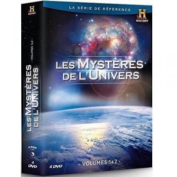 Les Explorations de l'univers