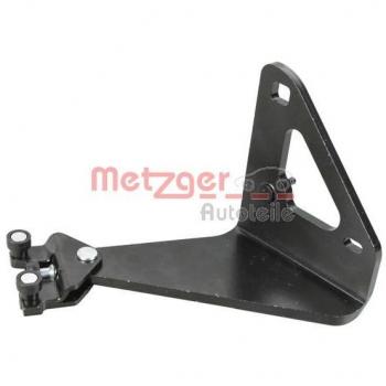 Guide à galets METZGER 2310071 – Porte coulissante supérieure