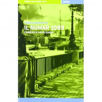 Il numar 1089. Cronichis di Saveri Sengar