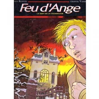 Feu d'ange