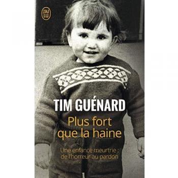 Plus fort que la haine