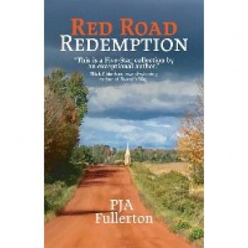 Fullerton, Pamela: Red Road Redemption