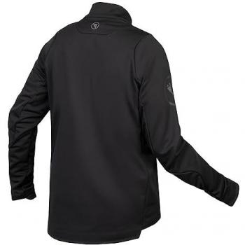 Endura Uomo Giacca softshell SingleTrack
