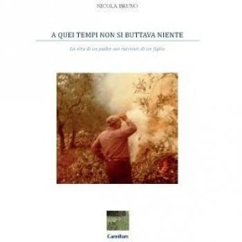 A quei tempi non si buttava niente