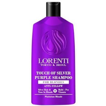 Lorenti Cuidado Capilar Morado 630ml
