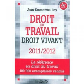 Droit du travail, droit vivant