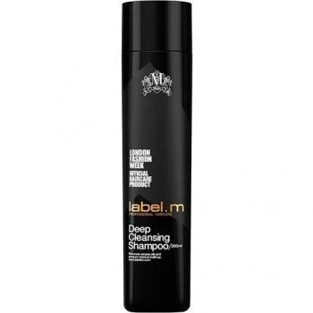 Shampoo Label.M Limpeza Intensa 300ml