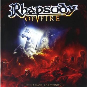 From Chaos to Eternity