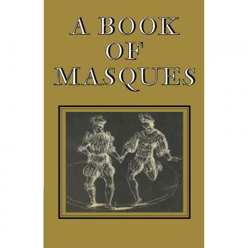 A Book of Masques: In Honour of Allardyce Nicoll