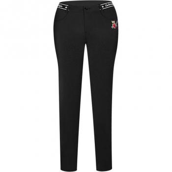 Pantalon de Golf Femme Respirant