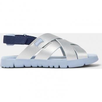 Camper Sandali Oruga Grigio EU 26