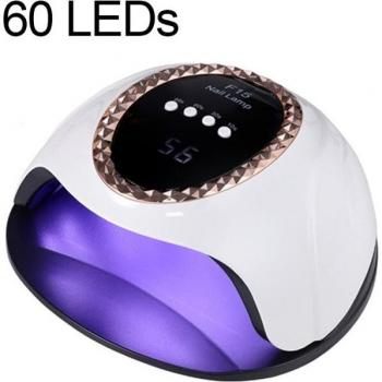 168W Smart Nail Lamp