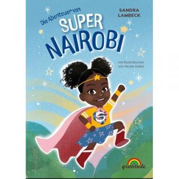 Super-Nairobi