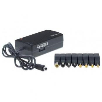 CARGADOR PARA LAPTOP 70W UNIVERSAL