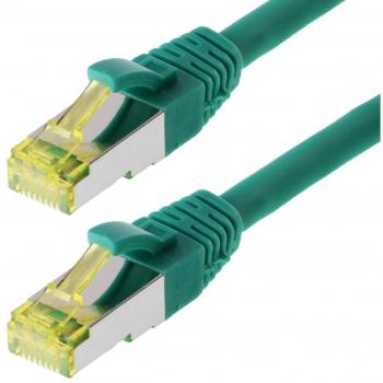 Helos Herweck Verbindungskabel S/FTP CAT 6a