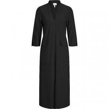 SPORTALM Midikleid Schwarz 38 Damen