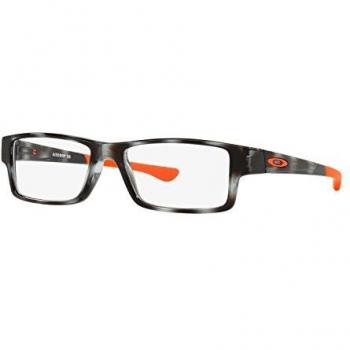 Oakley AirDrop XS 8003-08 50° Tortoise‑Polish Eyewear