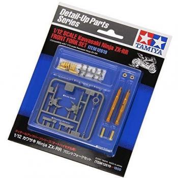 Honda RC211V 06 Front Fork Kit
