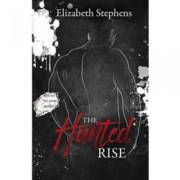The Hunted Rise, Brothers #2 (interracial dark mafia romance)