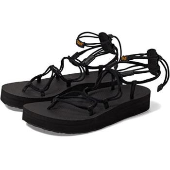 Black MidForm Infinity – Women's US 7 Sandals