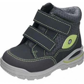 PEPINO Bottes pour enfants -M Gris