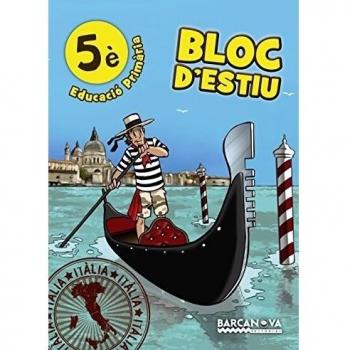 BLOC D ' ESTIU 5È
