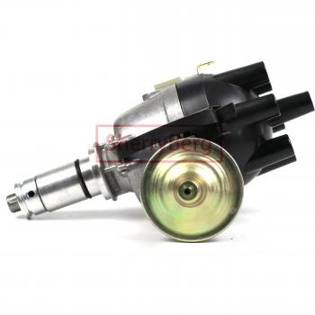 Puntos de Distribuidor SherryBerg 25D6 para Triumph 6 Cilindros