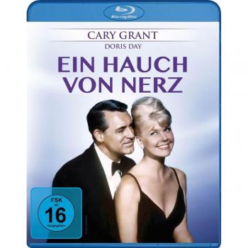 Delbert Mann Ein Hauch Von Nerz [Blu-Ray]