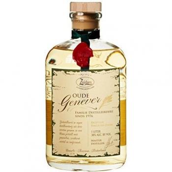 Zuidam Oude Genever 1,0L