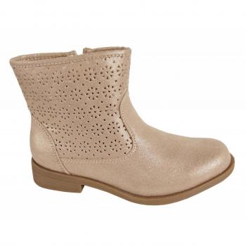 Stivaletto Chetto Nude 28 Europa