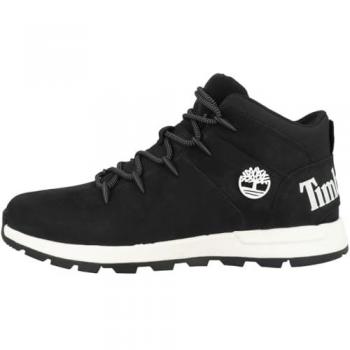 Stivaletti Timberland Sprint Trekker Mid