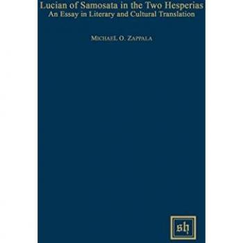 Lucian of Samosata in the Two Hesperias, Scripta Humanistica