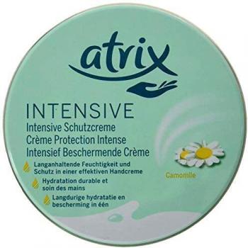 Atrix Crema Protezione 4 x 150 ml