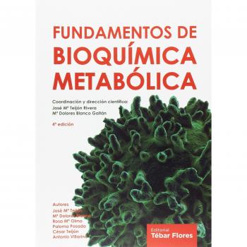 Fundamentos Bioquímica Metabólica