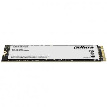 Dahua C800N512G Interne SSD – 512 GB – M.2 SATA – Solid State Drive