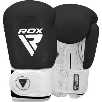 Boxe RDX T1 Guantoni Neri di WAKO