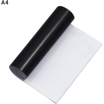 Magnetic A4 White Memo Board