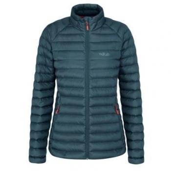 Microlight ORION Blue for Women – Size 10 by Rab