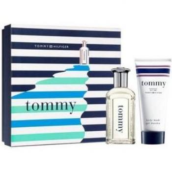 Coffret Cadeau Parfum Homme Tommy Hilfiger + Gel Douche