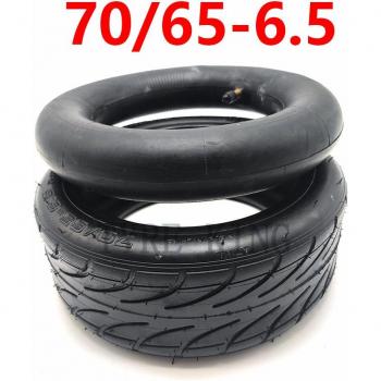 Pneu 10x3.00-6.5 pour véhicule d'équilibre