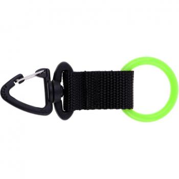 Moulinet de Plongée Silicone Clip