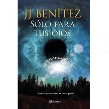 Solo para tus ojos