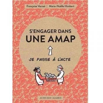 S'engager dans une AMAP