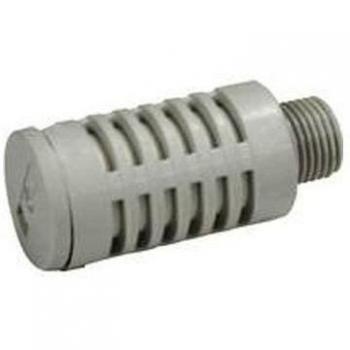 Silencificador SMC ANA1‑10 40 dB(A) de Baja Sonoridad